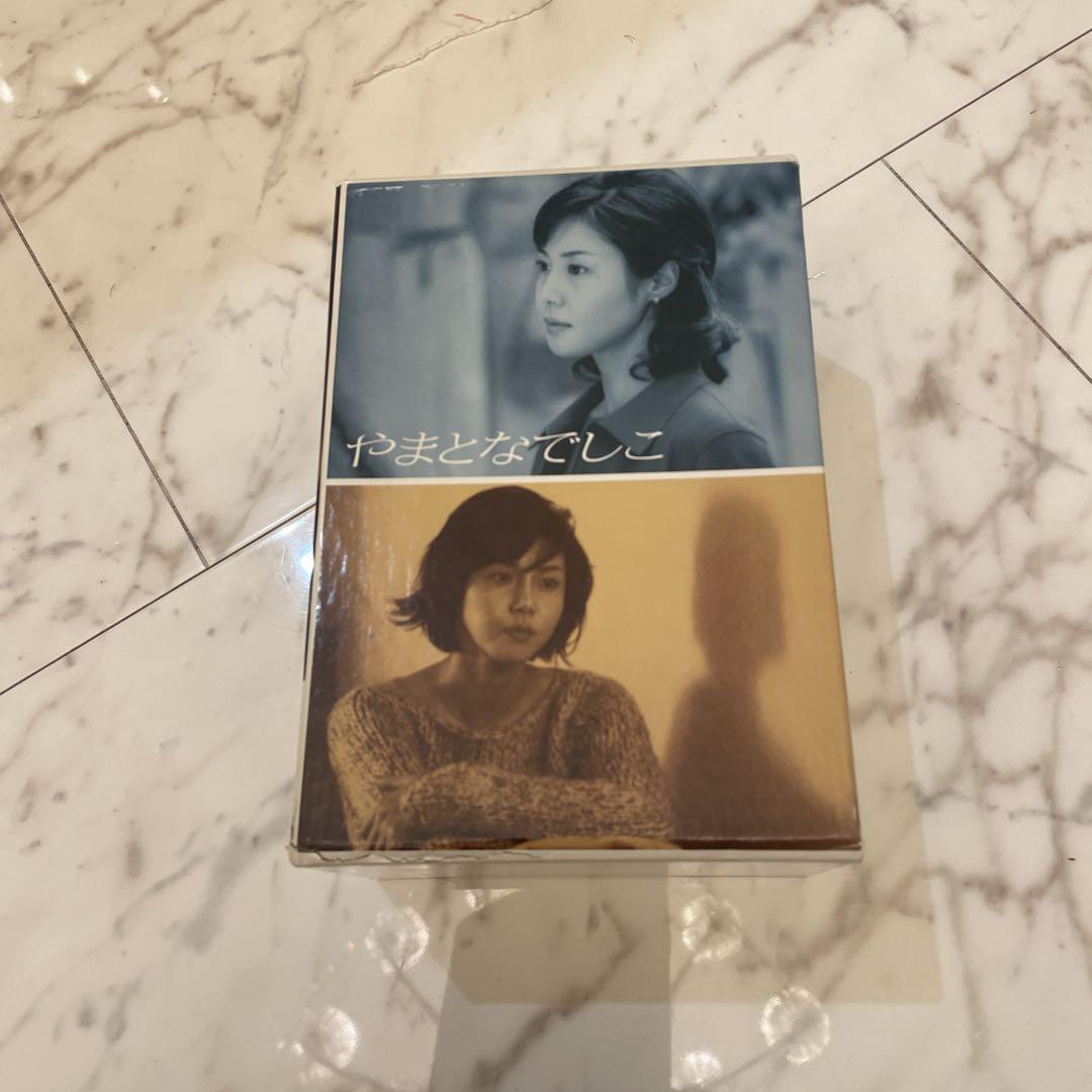 Yamato Nadeshiko DVD Box 6-Disc Set