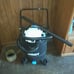 Hart shop vacuum cleaner