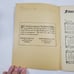 1923 Favorite Gospel Songs hymn Compiled By F.G. Kingsbury Chicago