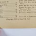 1923 Favorite Gospel Songs hymn Compiled By F.G. Kingsbury Chicago