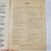 1923 Favorite Gospel Songs hymn Compiled By F.G. Kingsbury Chicago