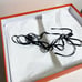 Hermes Large Empty Storage Box