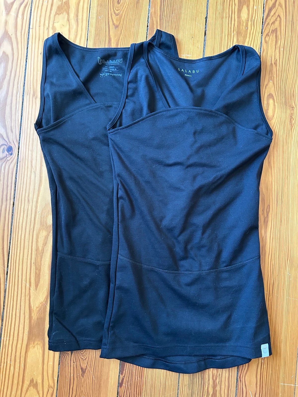 Lalabu Women’s Shirt