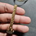 Vintage Wittnauer Ladies Cocktail Watch Gold Plated Mechanical Windup Working sh