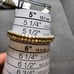 Vintage Wittnauer Ladies Cocktail Watch Gold Plated Mechanical Windup Working sh