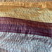 Blackout JCPenney Collection 82” window Curtains with Linings and 3 valences
