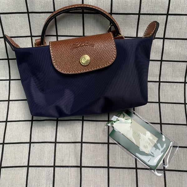 Longchamp bag