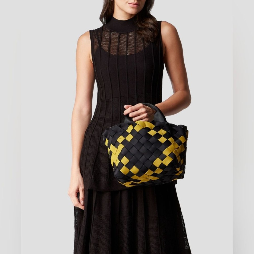 NAGHEDI Tangier Tote