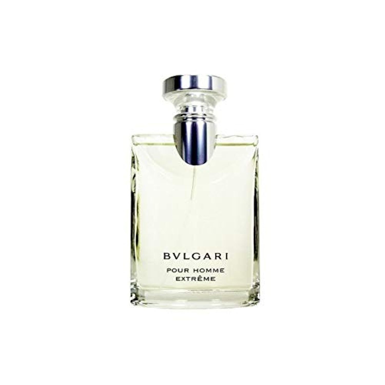 Bvlgari pour homme Extreme 3.4 oz edt sp