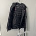 Tommy Hilfiger Women's Packable Hooded Puffer Jacket, Black, Size S, NWT