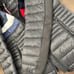 Tommy Hilfiger Women's Packable Hooded Puffer Jacket, Black, Size S, NWT