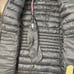 Tommy Hilfiger Women's Packable Hooded Puffer Jacket, Black, Size S, NWT