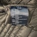 Tommy Hilfiger Women's Packable Hooded Puffer Jacket, Black, Size S, NWT