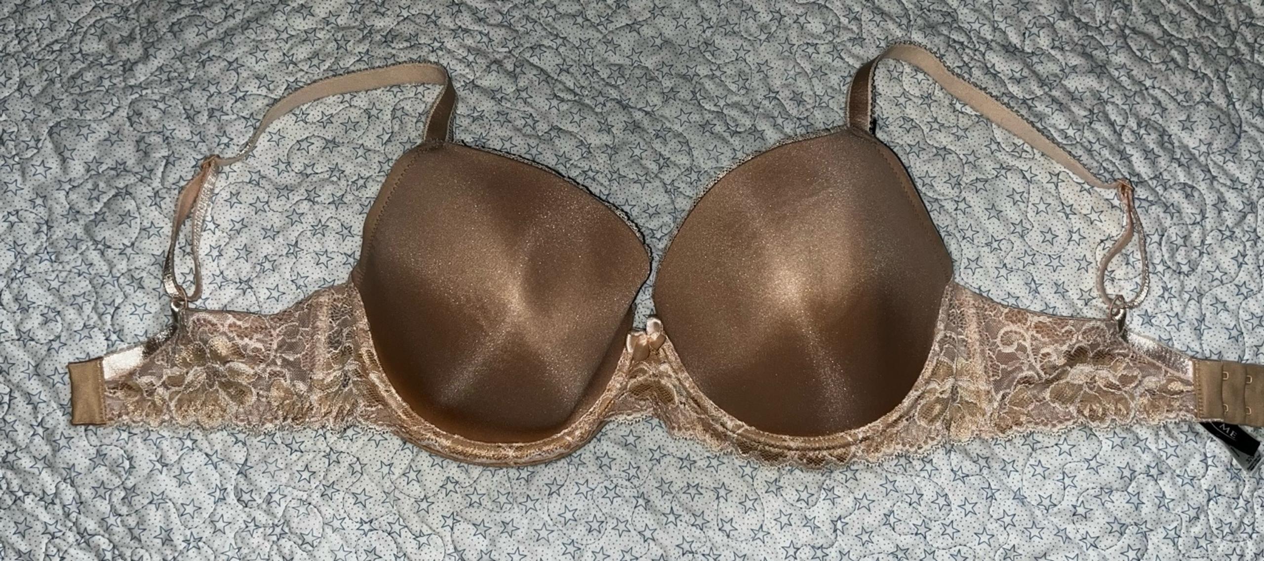 Adore me bra