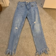Free people jeans
