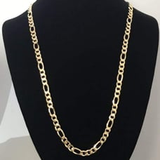 2 FIGARO NECKLACE
