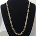 2 FIGARO NECKLACE