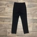 The Reset R Label Pull On Skinny Stretch Pant Black Size XS