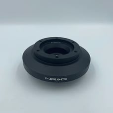 SRK-E46H Short Hub BMW E46