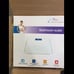 Body Weight Digital Bathroom Scale Tempered Glass Fitness Step-On LED + Battery