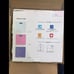 Body Weight Digital Bathroom Scale Tempered Glass Fitness Step-On LED + Battery