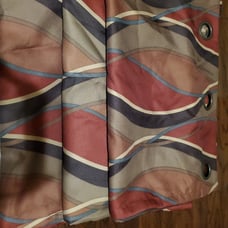 curtains