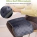 Snailax Heating Pad for Back Pain Relief, FSA HSA Eligible, Electric Heating Pad