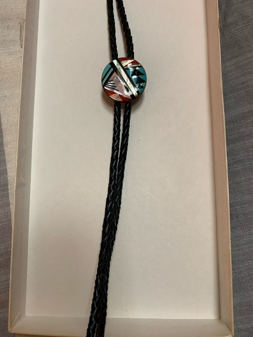 Bolo Tie
