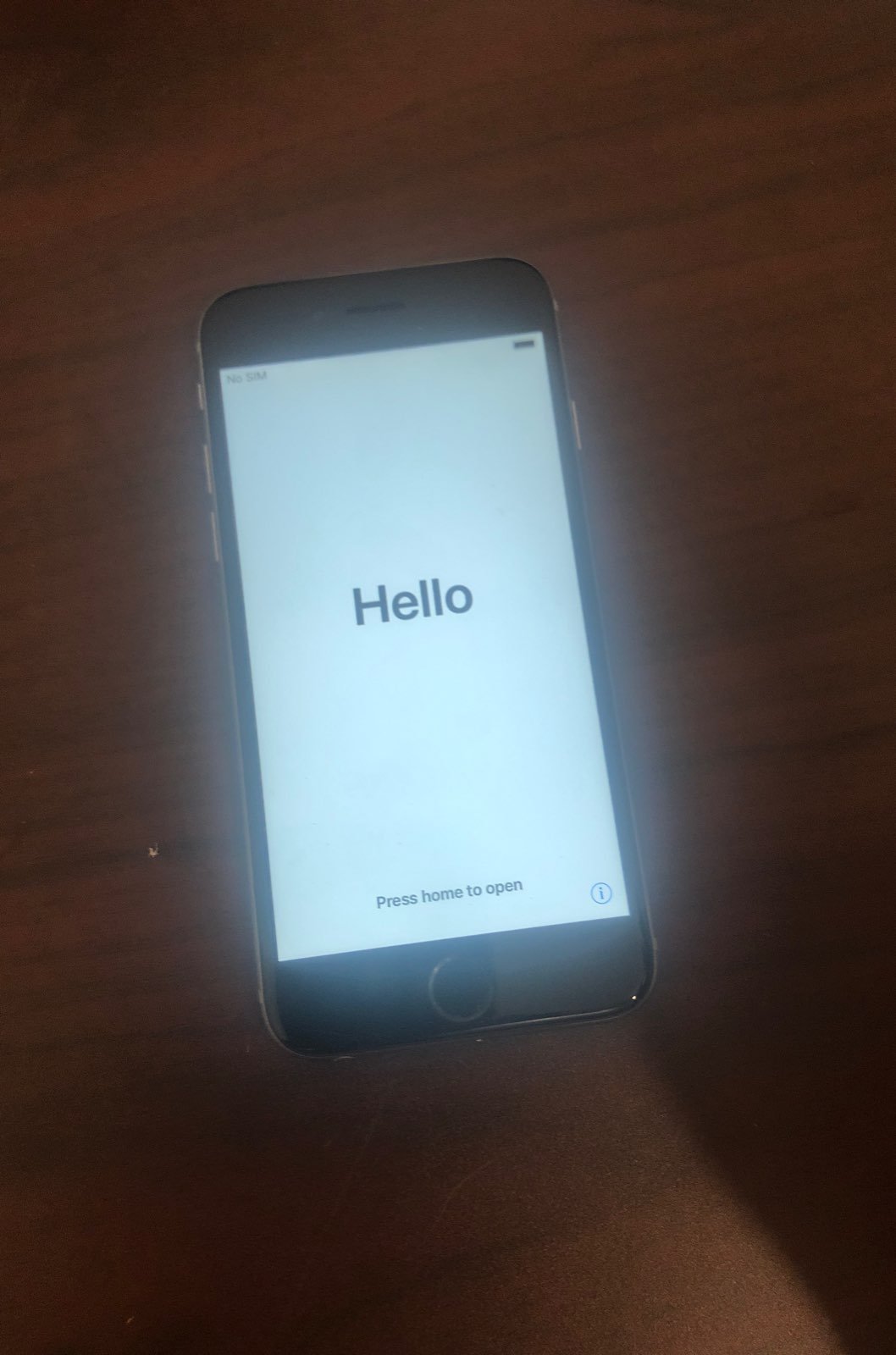 iphone 6