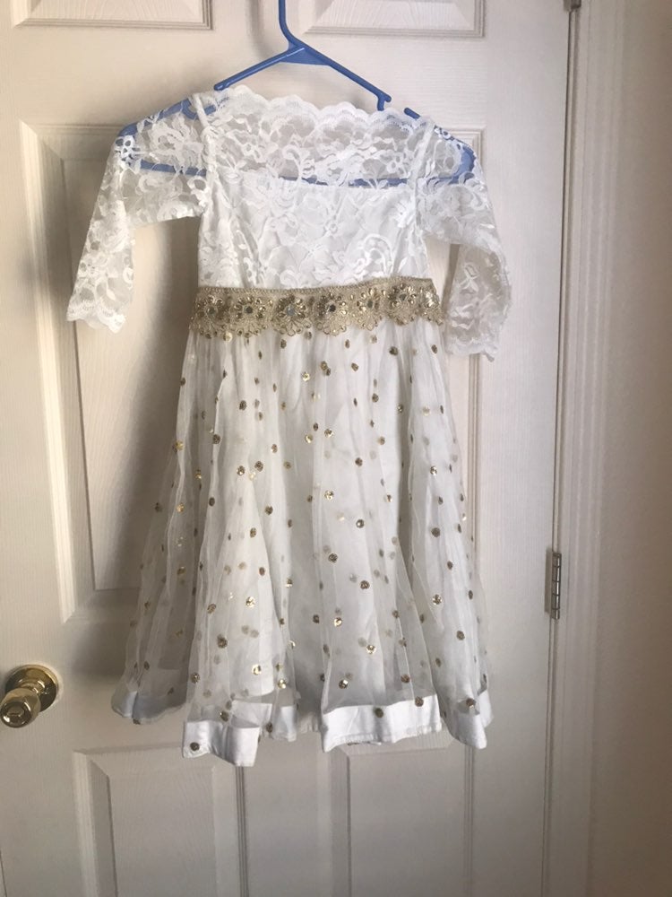 Kids salwar kameez