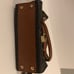 Michael Kors Hamilton Signature Satchel