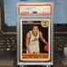 PSA 10 Rudy Gobert Rookie Low POP