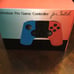 2Wireless Pro Game Controllers
