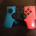 2Wireless Pro Game Controllers