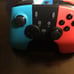 2Wireless Pro Game Controllers