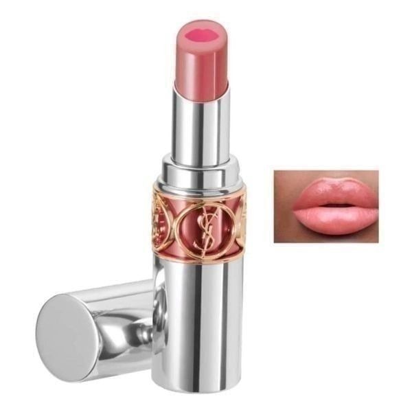 YSL Volupte Tint in Balm Dream Me Nude 1 New in box