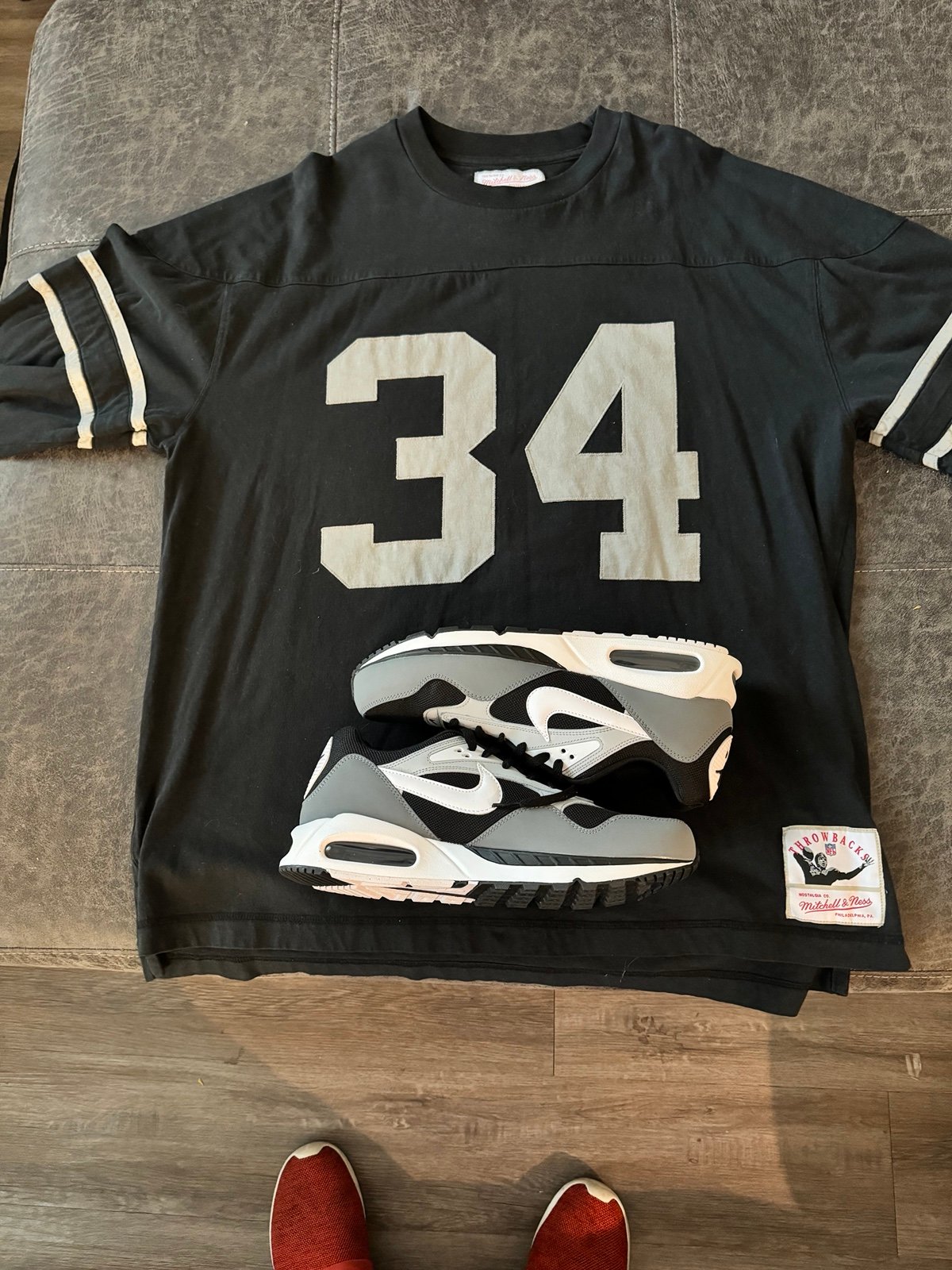 Shirt