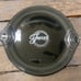 Rare FIESTAWARE, HOSTESS SERVING TRAY, FIESTA CLUB OF AMERICA, 1999, BLACK