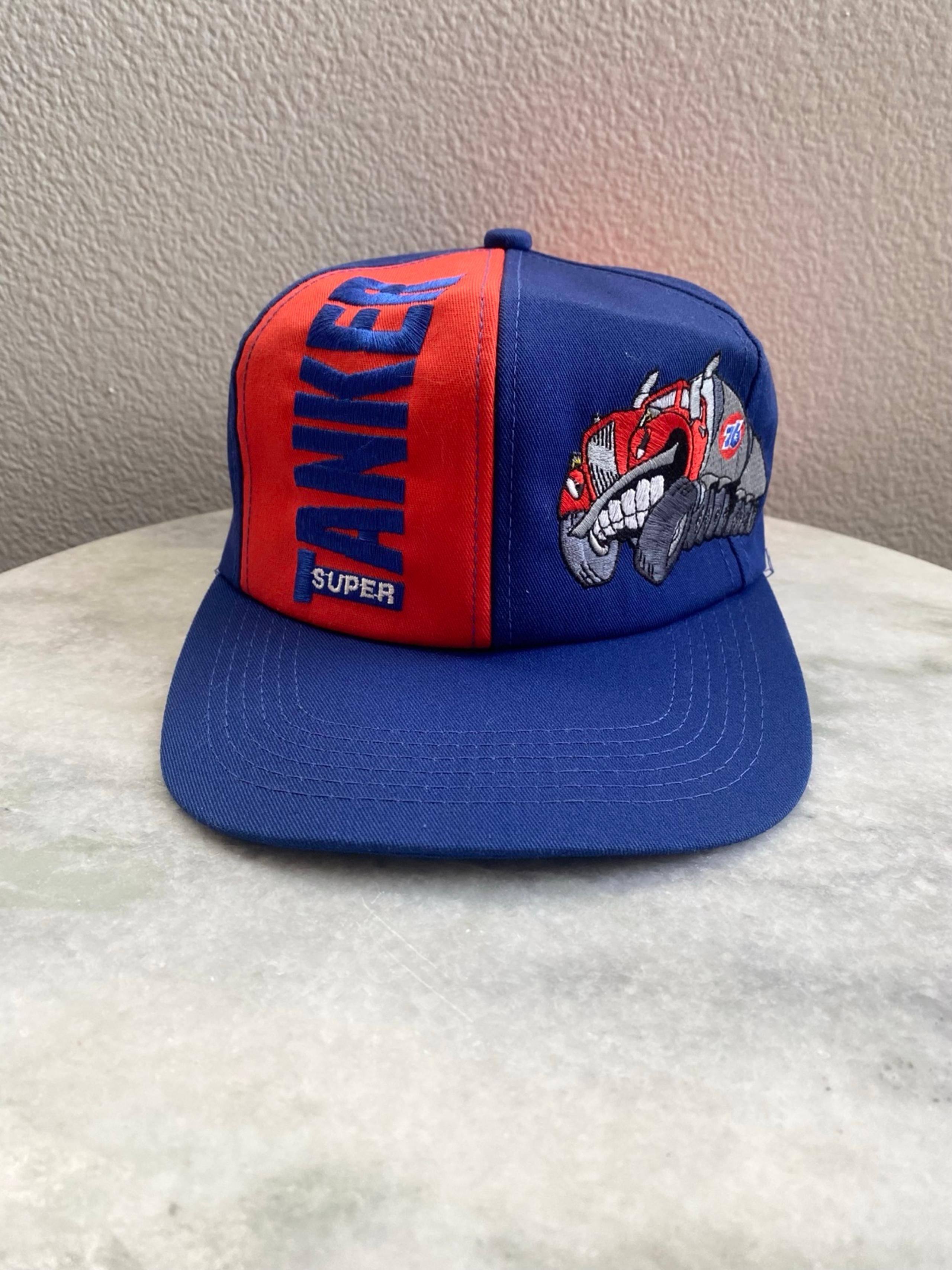 Vintage 76 SnapBack hat