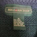 VTG, Hill & Archer sweater, size XL