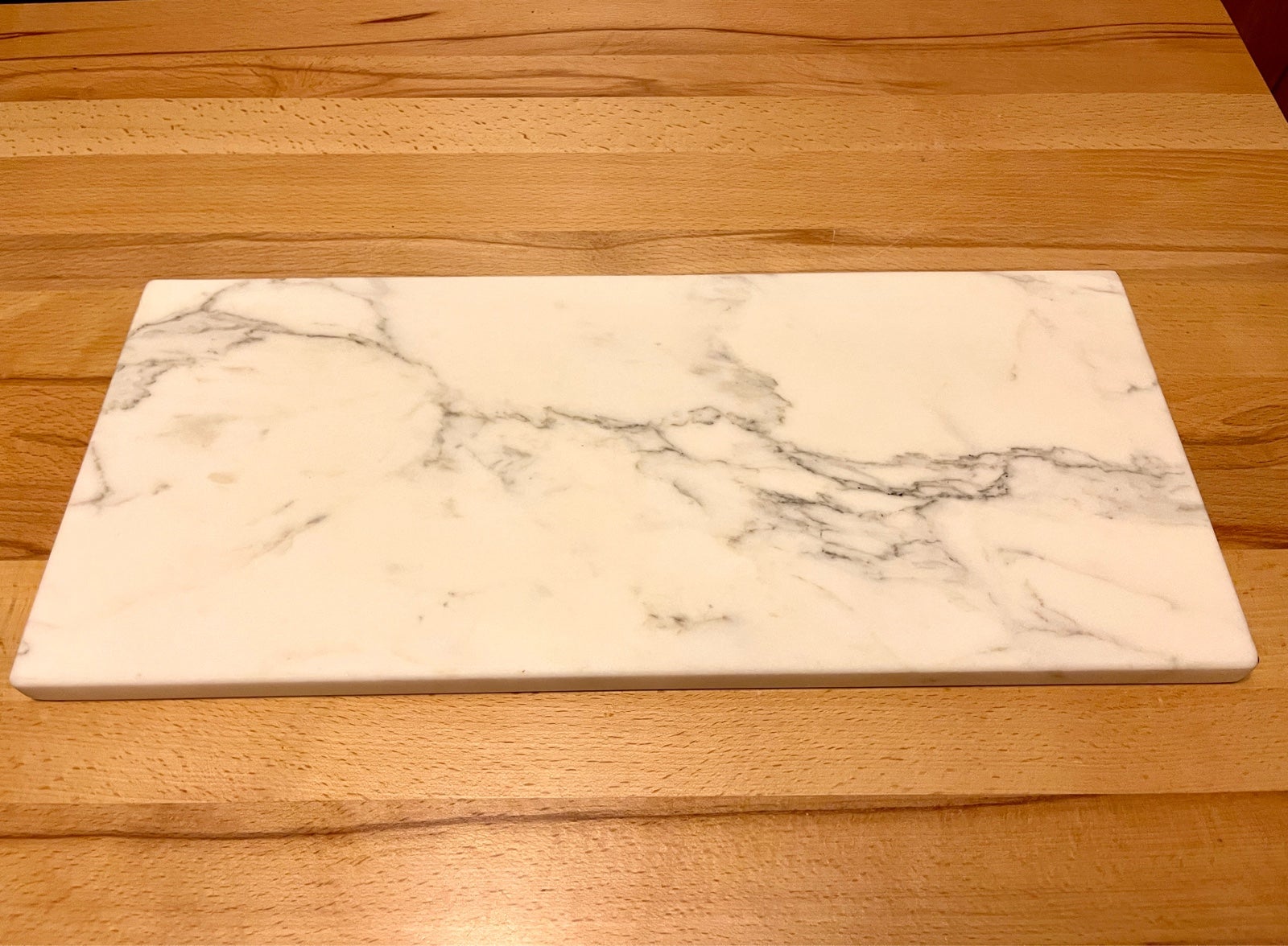 Marble Charcuterie Board
