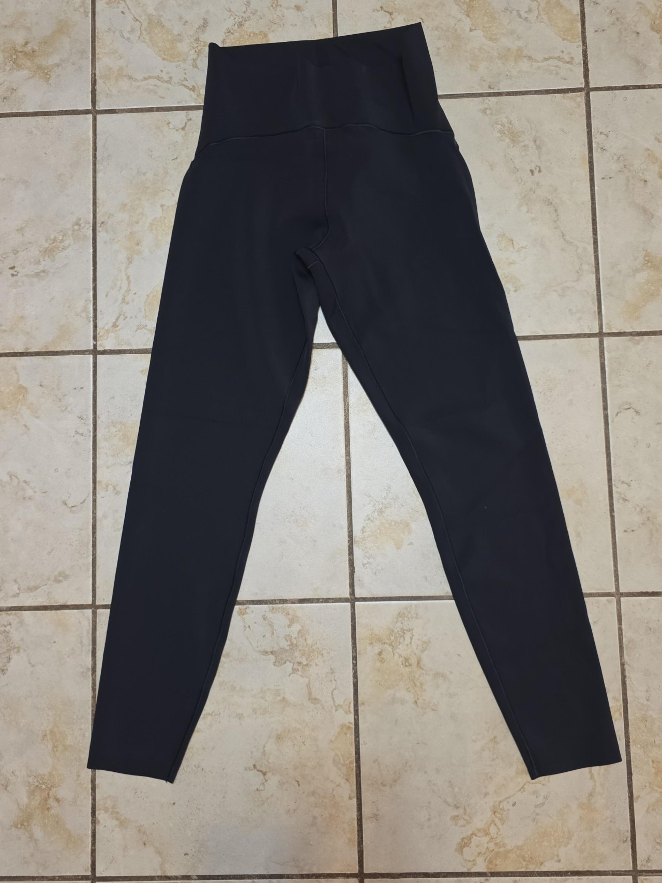 Offline Real LUXE STREET legging