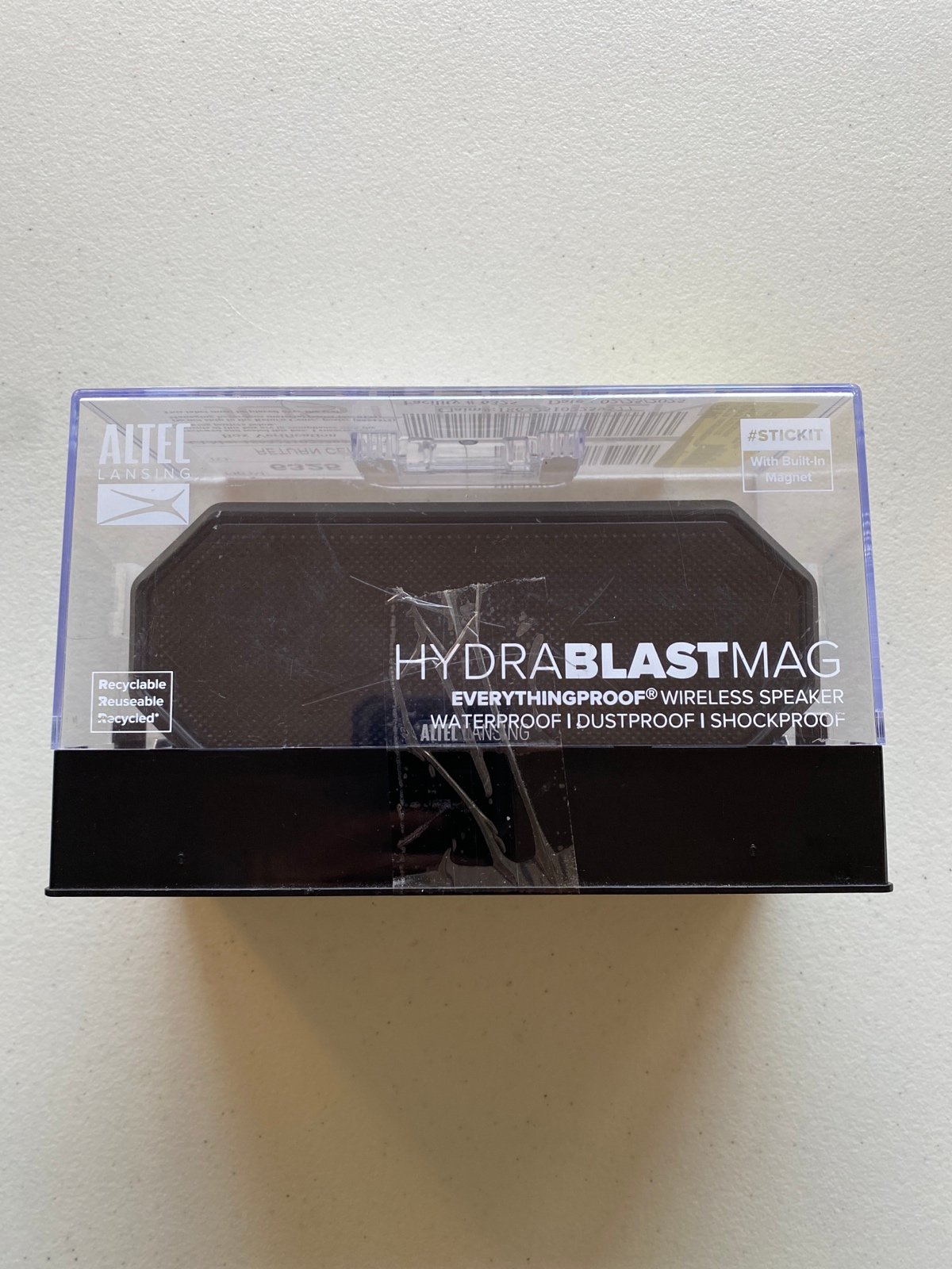 PUREMOBILE UV STERILIZER WITH USB CHARGING