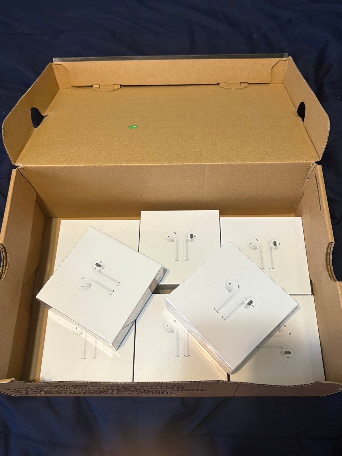 AirPods 2nd generation