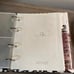 NWOT Discontinued Henri Bendel Photo Album