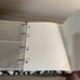 NWOT Discontinued Henri Bendel Photo Album