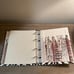 NWOT Discontinued Henri Bendel Photo Album