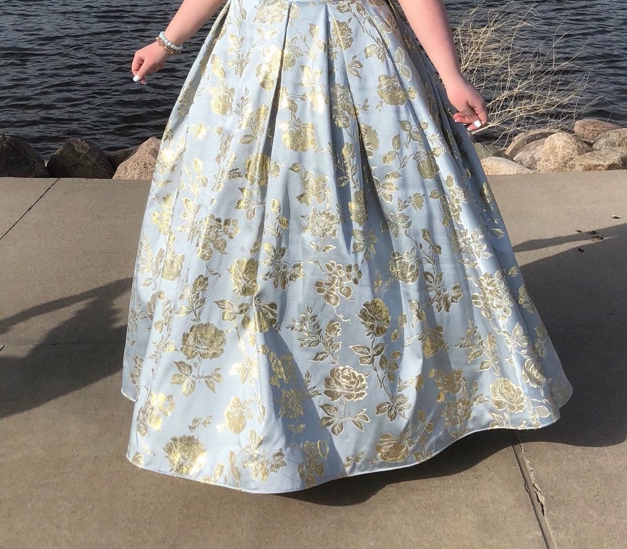 Prom Dress size 20