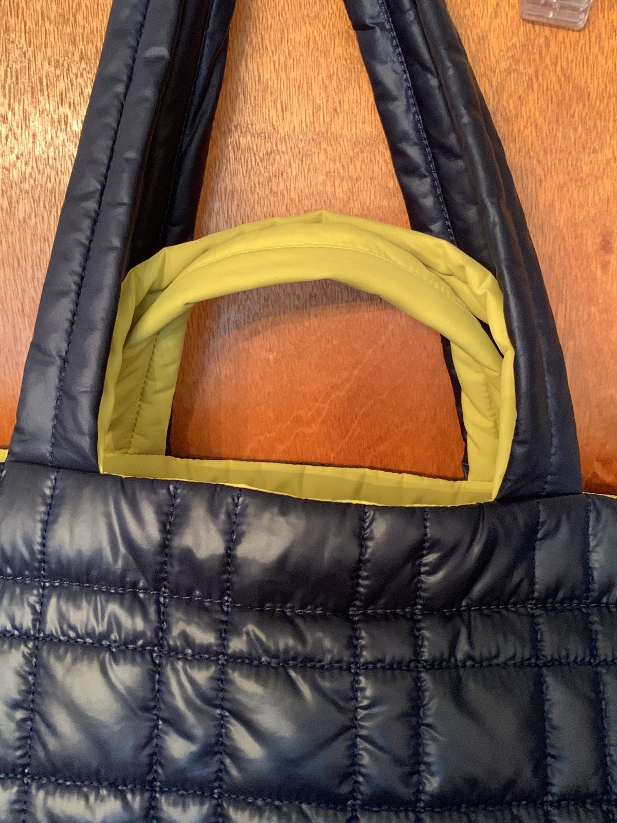 Kate Spade reversible Tote Bag