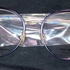 Kate Spade KS ASIA 2/G/T PJP Eyeglasses